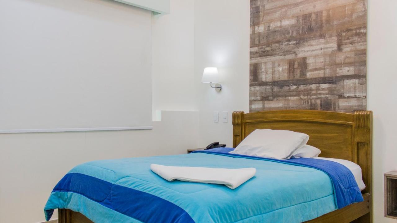 Hotel Ciudad Latin Palace Guayaquil Ngoại thất bức ảnh