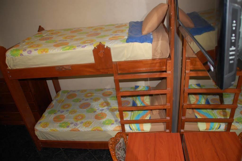 Hotel Ciudad Latin Palace Guayaquil Ngoại thất bức ảnh